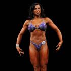 Mikaila  Soto - NPC Jr. USA 2009 - #1