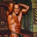 Bo   Espinosa - NPC Europa Super Show 2012 - #1