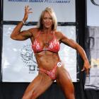 Renee  Rottweiler - IFBB North American Championships 2012 - #1