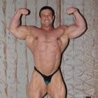 Blair  Mone - NPC Nationals 2011 - #1