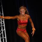 Tiffany  Chandler - IFBB Fort Lauderdale Pro  2011 - #1