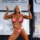 Renee  Rottweiler - IFBB North American Championships 2012 - #1