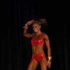 Tiffany  Chandler - IFBB Fort Lauderdale Pro  2011 - #1