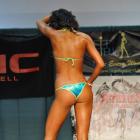 Chelsea  Barron - NPC Ronnie Coleman Classic 2012 - #1