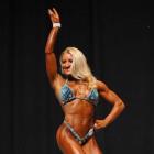 Wendy   Fortino - NPC USA 2009 - #1