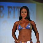 Nicole   Coleman - IFBB Fort Lauderdale Pro  2010 - #1