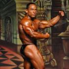 Bo   Espinosa - NPC Europa Super Show 2012 - #1