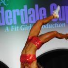 Tiffany  Chandler - IFBB Fort Lauderdale Pro  2011 - #1