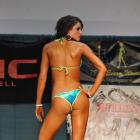 Chelsea  Barron - NPC Ronnie Coleman Classic 2012 - #1