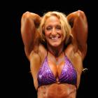 Mary  Cain - NPC Nationals 2011 - #1