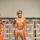 Jocelyn  Brown - NPC Ronnie Coleman Classic 2014 - #1