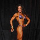 Vanessa  White - NPC Masters Nationals 2010 - #1