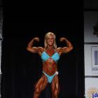 Sherri  Gray - IFBB North American Championships 2010 - #1