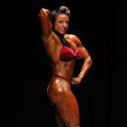 Lyris  Cappelle - IFBB Wings of Strength Tampa  Pro 2011 - #1