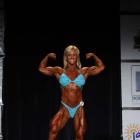 Sherri  Gray - IFBB North American Championships 2010 - #1