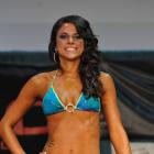 Chelsea  Barron - NPC Ronnie Coleman Classic 2012 - #1