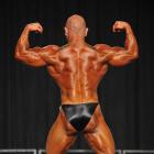 Ben  Lasche - NPC Jr. Nationals 2012 - #1