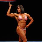 Rachelle  Stephens - NPC Jr. USA 2011 - #1