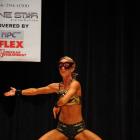 Elizabeth  DAmore - NPC Jay Cutler Classic 2010 - #1