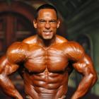 Bo   Espinosa - NPC Europa Super Show 2012 - #1