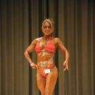 Jane  Montoya - NPC Brooklyn Grand Prix 2009 - #1