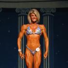 Holly   Beck - IFBB Europa Show of Champions Orlando 2012 - #1