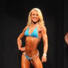 Erica  Waldron - NPC Elite Muscle Classic 2014 - #1