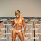 Jocelyn  Brown - NPC Ronnie Coleman Classic 2014 - #1