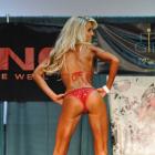 Marcella  Aguilar - NPC Ronnie Coleman Classic 2012 - #1