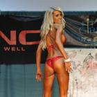 Marcella  Aguilar - NPC Ronnie Coleman Classic 2012 - #1