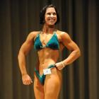 Joanne  Amato - NPC Brooklyn Grand Prix 2009 - #1