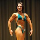 Joanne  Amato - NPC Brooklyn Grand Prix 2009 - #1