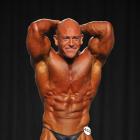 Ben  Lasche - NPC Jr. Nationals 2012 - #1