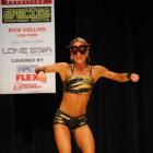 Elizabeth  DAmore - NPC Jay Cutler Classic 2010 - #1