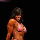 Rachelle  Stephens - NPC Jr. USA 2011 - #1