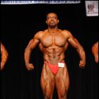 Tim  Coleman - NPC Maryland State/East Coast Classic 2011 - #1