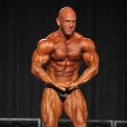 Ben  Lasche - NPC Jr. Nationals 2012 - #1