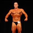 Tom  Kane - NPC Maryland State/East Coast Classic 2011 - #1