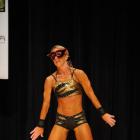 Elizabeth  DAmore - NPC Jay Cutler Classic 2010 - #1