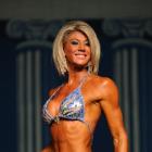 Holly   Beck - IFBB Europa Show of Champions Orlando 2012 - #1