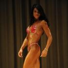 Joelley  DeOlivera - NPC Brooklyn Grand Prix 2009 - #1