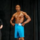 Gregory  McCord - NPC Atlantic USA 2013 - #1