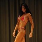 Joelley  DeOlivera - NPC Brooklyn Grand Prix 2009 - #1