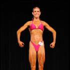 Naomi  Miller - NPC Maryland State/East Coast Classic 2011 - #1