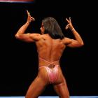 Rachelle  Stephens - NPC Jr. USA 2011 - #1