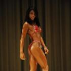 Joelley  DeOlivera - NPC Brooklyn Grand Prix 2009 - #1