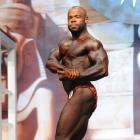 Kenneth  Banks - NPC Europa Super Show 2009 - #1