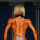 Holly   Beck - IFBB Europa Show of Champions Orlando 2012 - #1