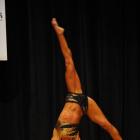 Elizabeth  DAmore - NPC Jay Cutler Classic 2010 - #1