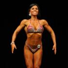 Stacey  Charles - NPC Jr. USA 2012 - #1